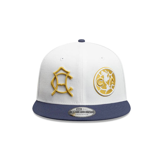 Gorra New Era 9FIFTY Club América