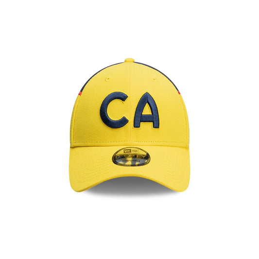 Gorra New Era 9FORTY Club América