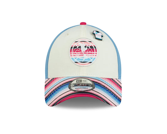 Gorra New Era 9Forty Club América Sarape