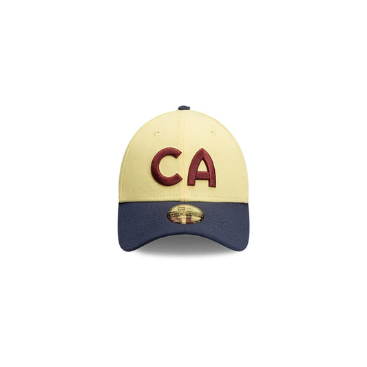 Gorra New Era 9FORTY Club América