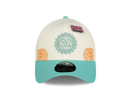 Gorra New Era 9Forty Club América