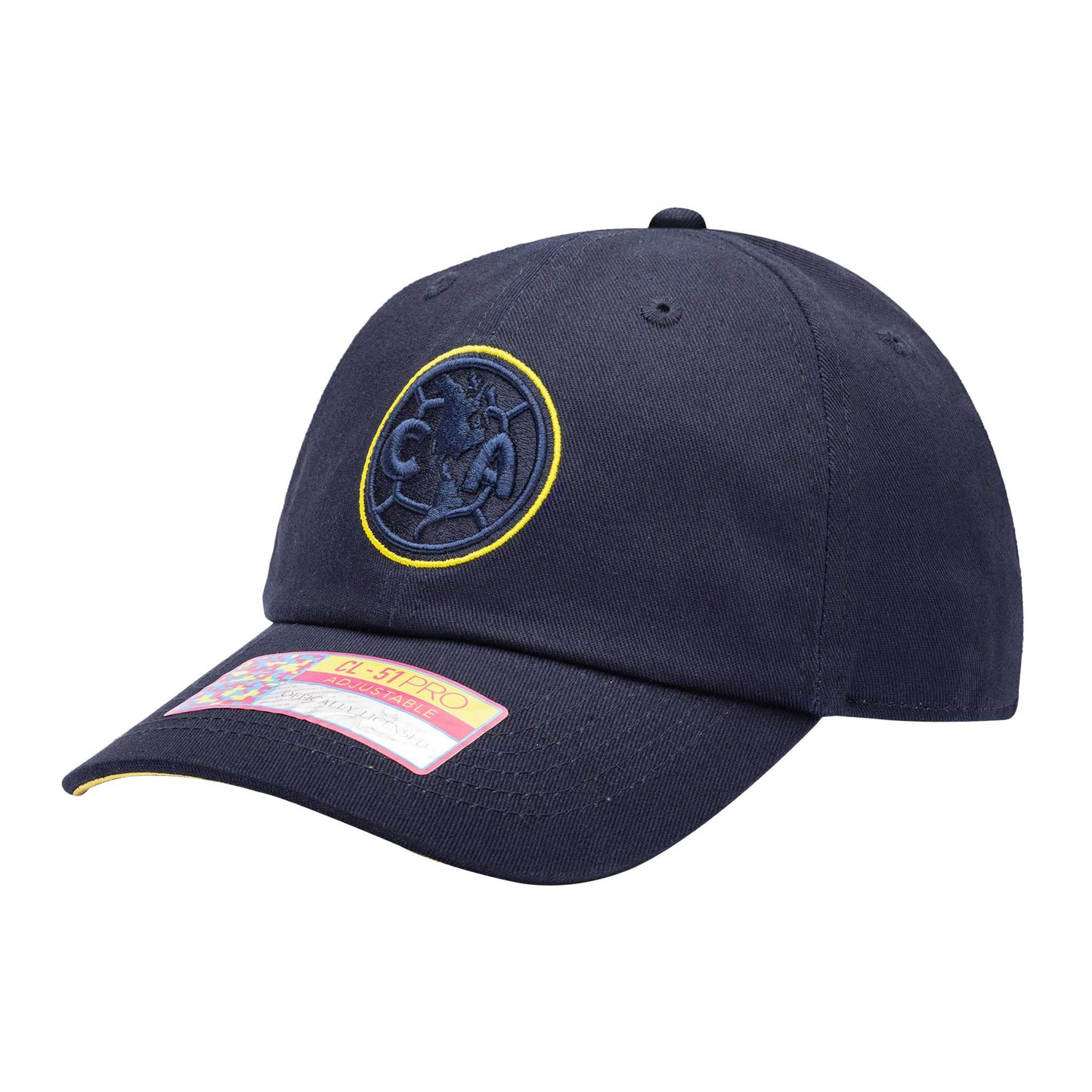 Gorra Pro del Club América