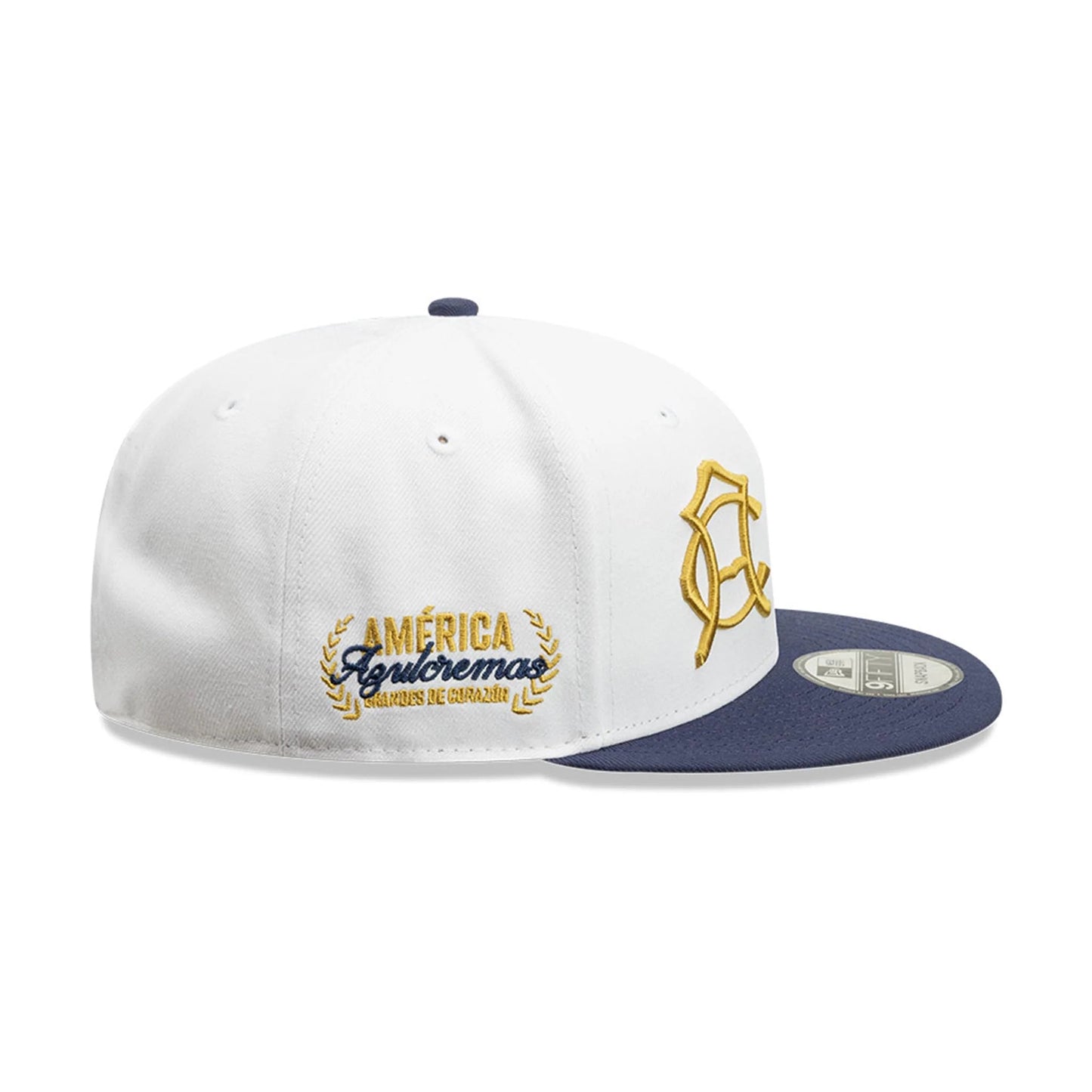Gorra New Era 9FIFTY Club América