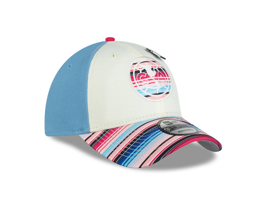 Gorra New Era 9Forty Club América Sarape