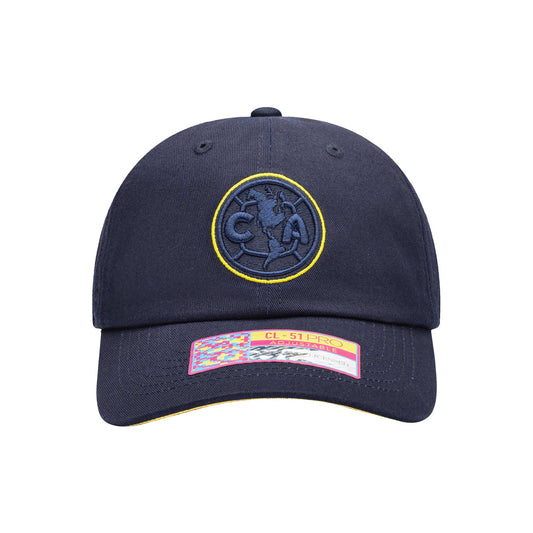 Gorra Pro del Club América