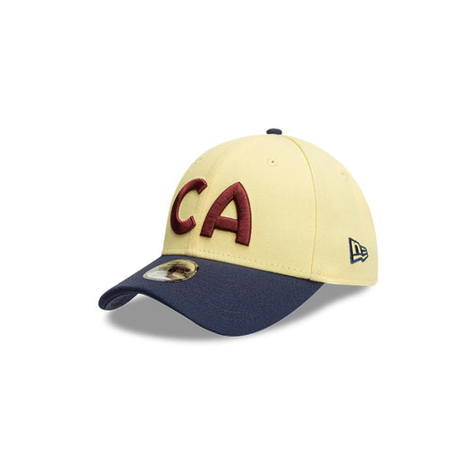 Gorra New Era 9FORTY Club América