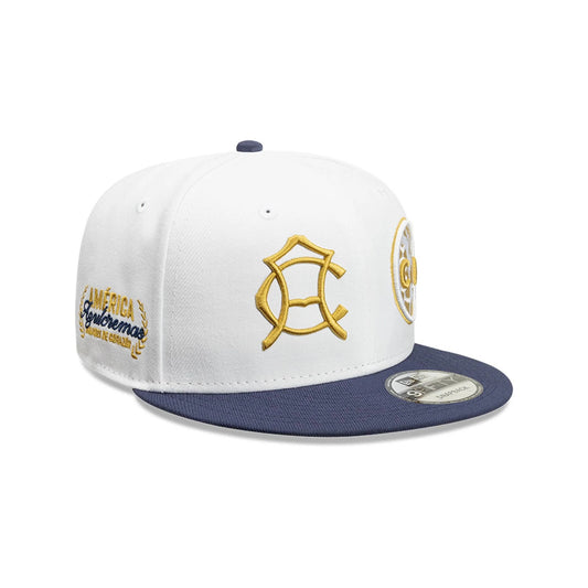 Gorra New Era 9FIFTY Club América