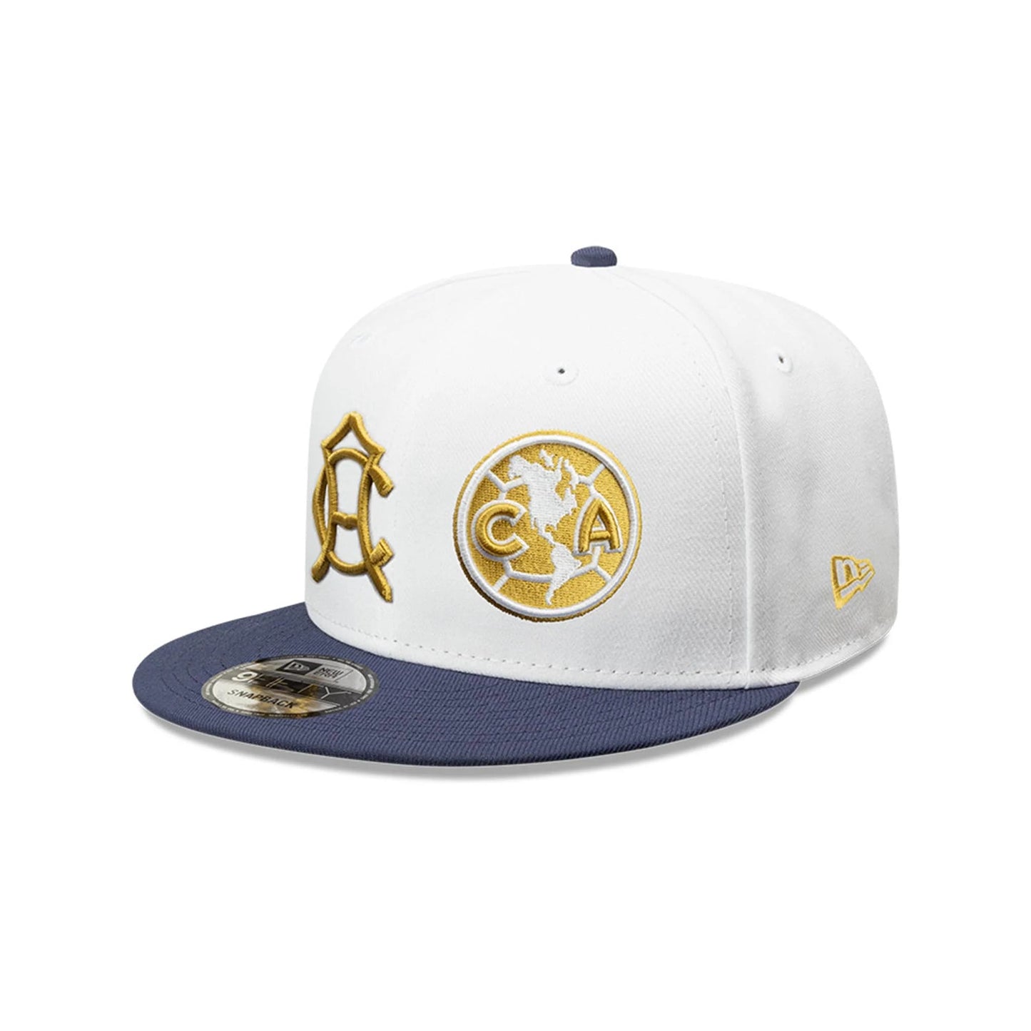 Gorra New Era 9FIFTY Club América