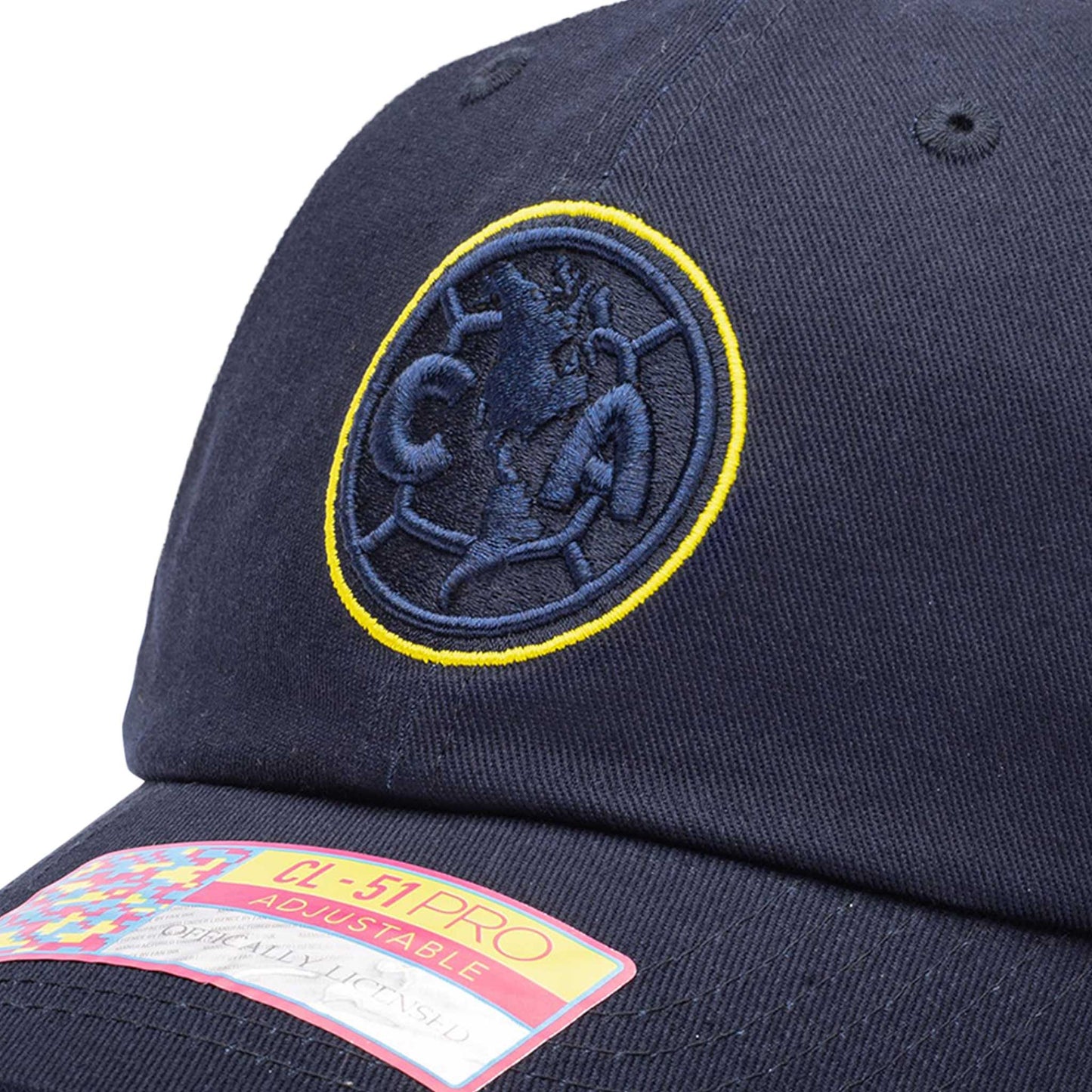 Gorra Pro del Club América