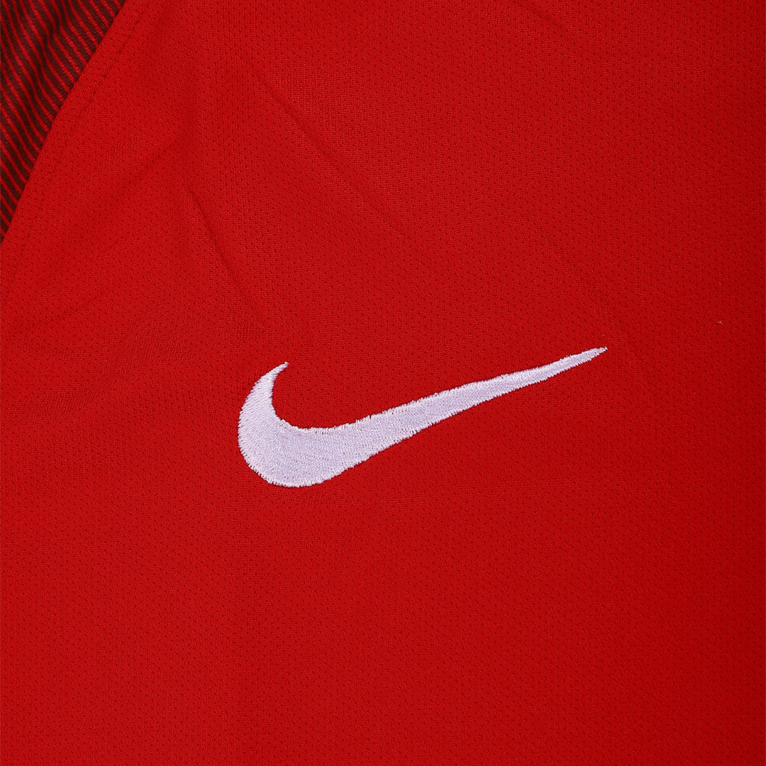 Camiseta clásica de local de Portugal 2016