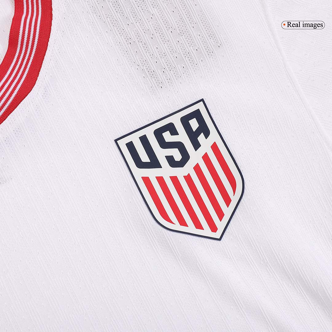 Camiseta USA Primera Equipación Copa América 2024