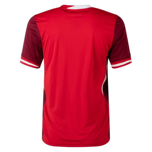 Camiseta Canadá Local Hombre Copa América 2024