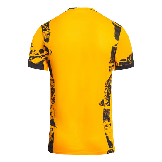 Camiseta de fútbol visitante del Inter de Milán 2025/26 (tercera equipación)