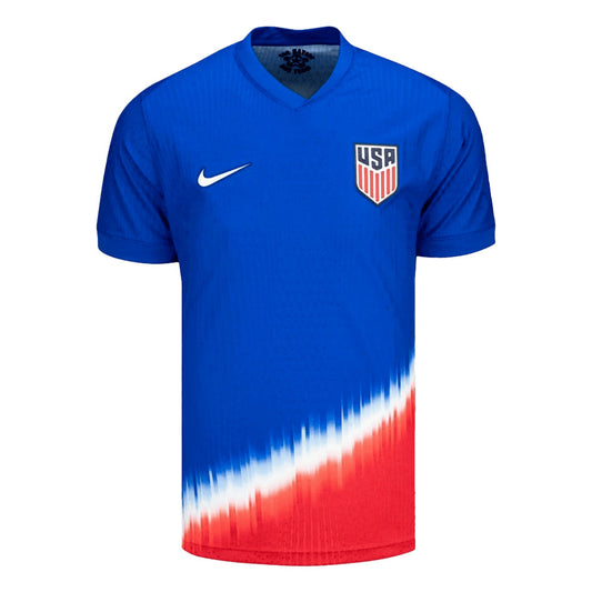 Camiseta Estados Unidos Visitante Copa América 2024
