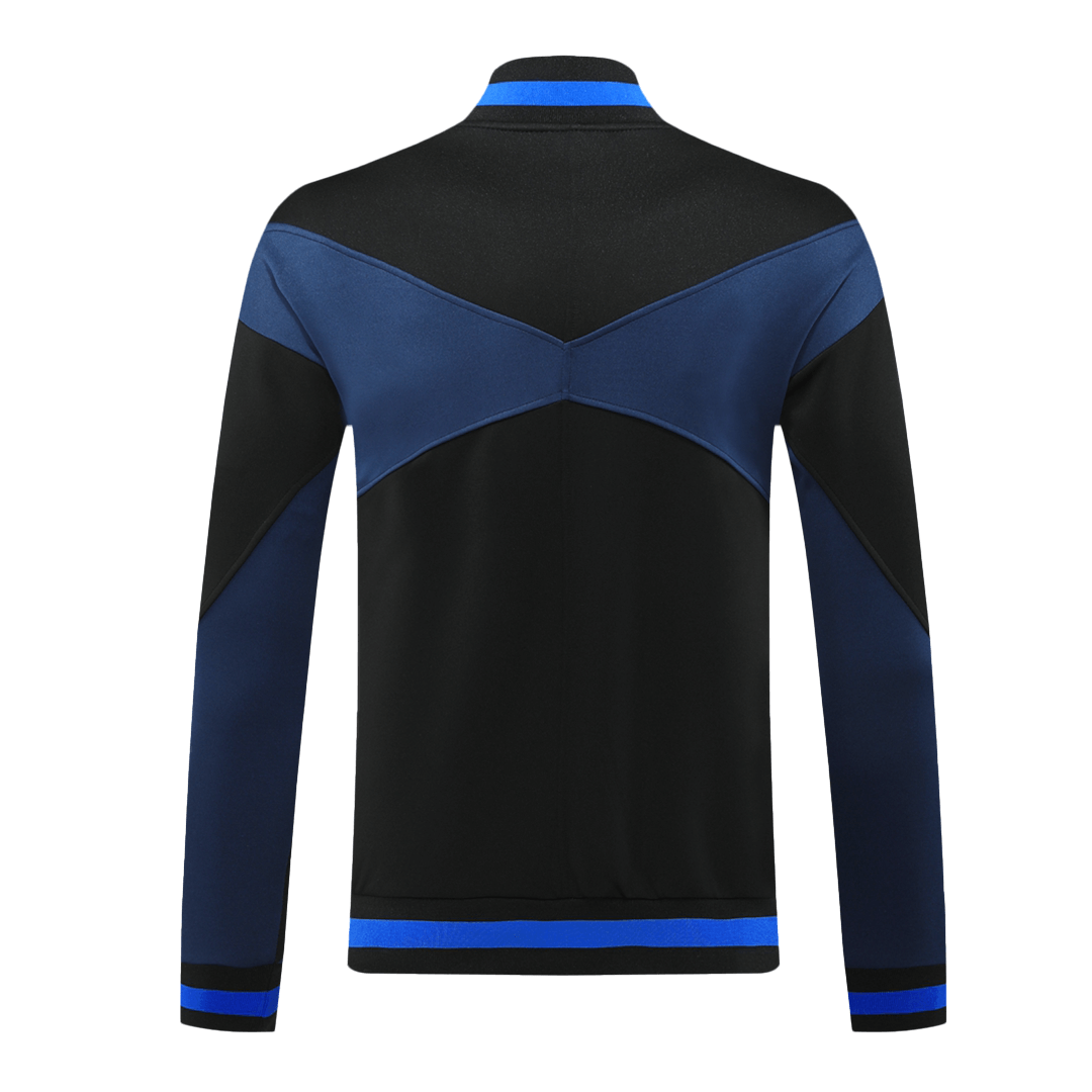 Inter Milan Training Jacket 2024/25 Top Soccer Jerseys Store