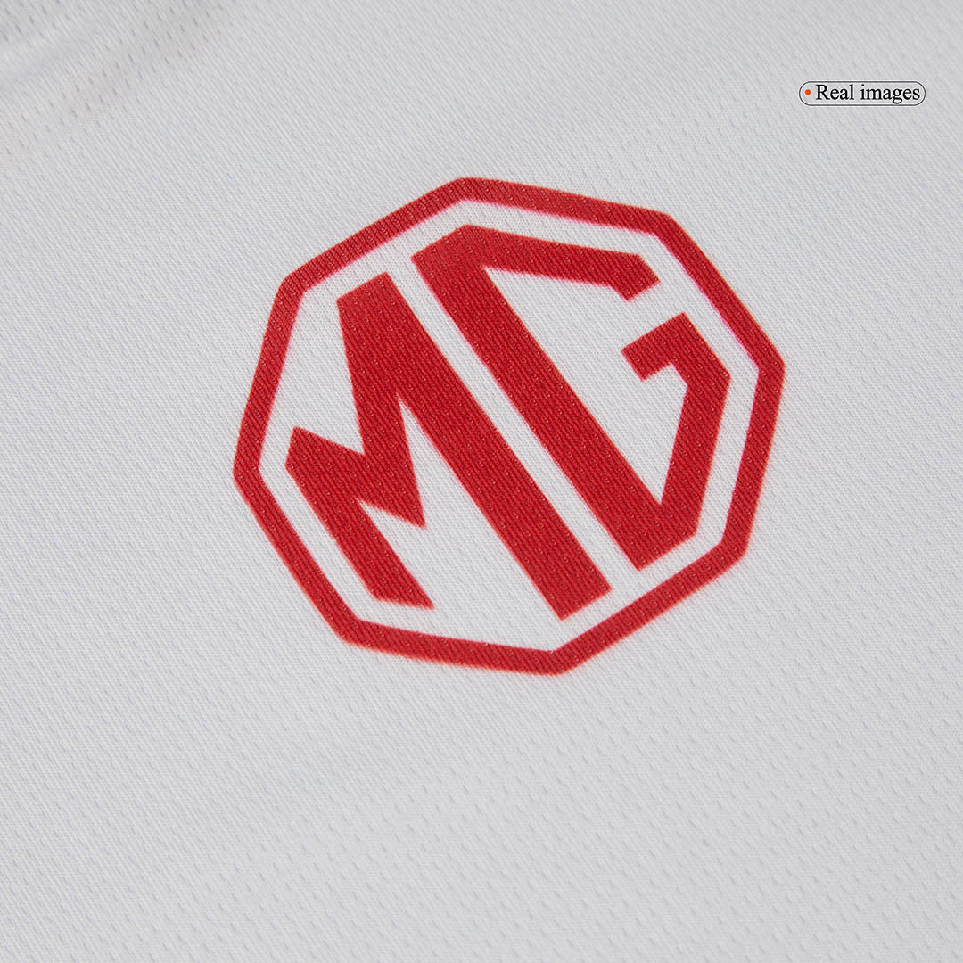 Chivas Away  Soccer Jersey 2024/25 Top Soccer Jerseys Store