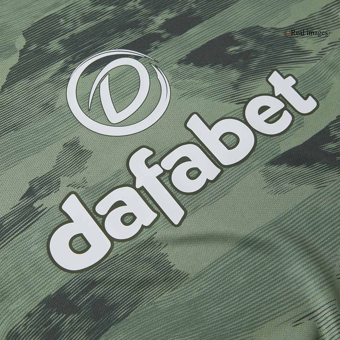 Celtic Third Away  Soccer Jersey 2024/25 Top Soccer Jerseys Store