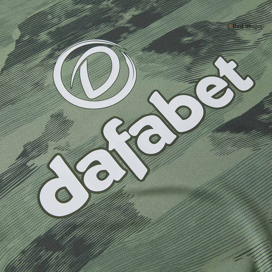 Celtic Third Away  Soccer Jersey 2024/25 Top Soccer Jerseys Store