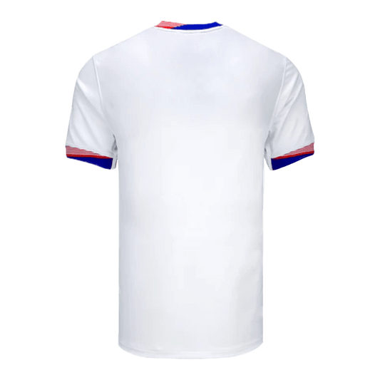 Camiseta Futbol USA Primera Equipación Copa América 2024