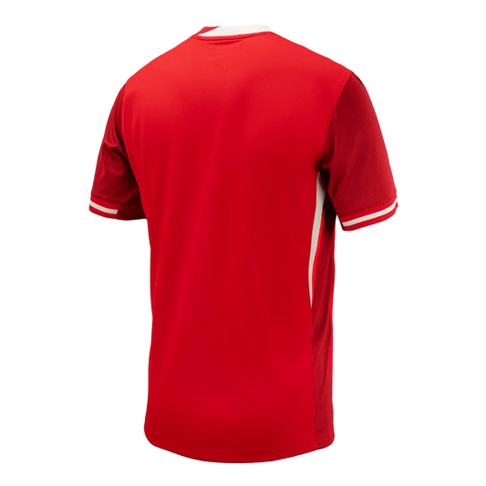 Camiseta Canada Primera Equipación Copa América 2024