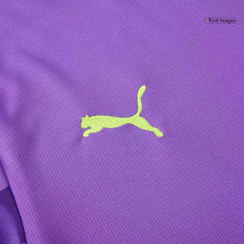 Camiseta de portero especial del Borussia Dortmund 2024/25
