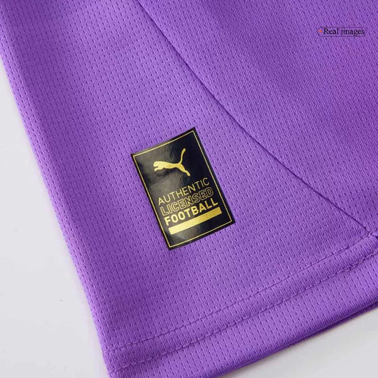 Camiseta de portero especial del Borussia Dortmund 2024/25