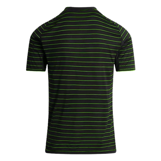 Celtic Away Soccer Jersey 2025/26