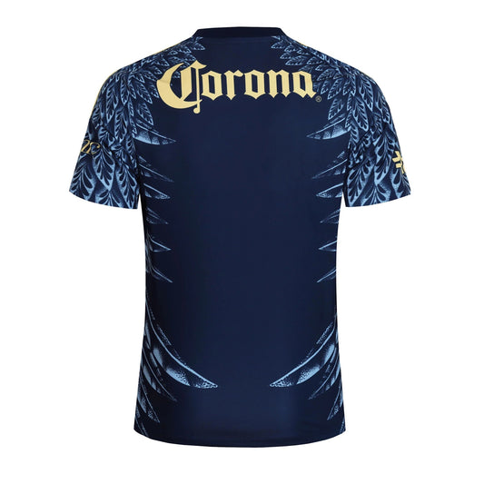 Camiseta de fútbol visitante del Club América 2025/26