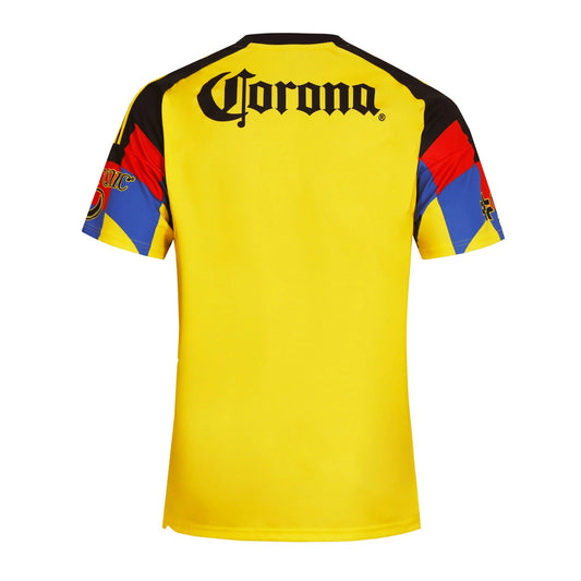 Camiseta de fútbol local del Club América 2025/26