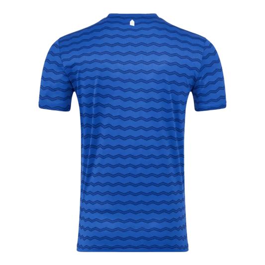 Everton Home Soccer Jersey 2025/26