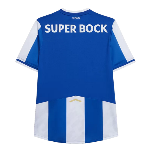 FC Porto Home Soccer Jersey 2025/26