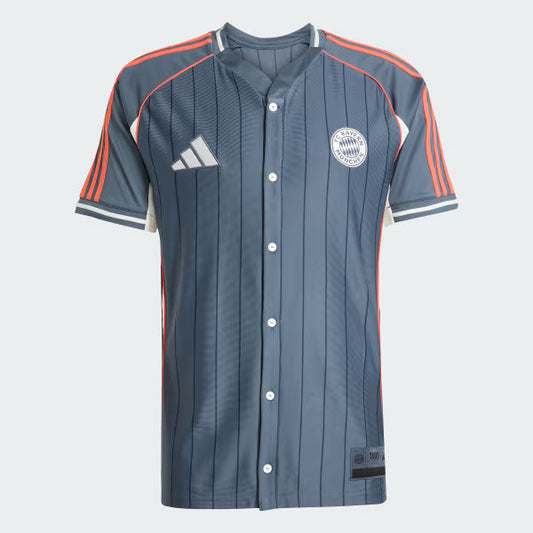 Camiseta del FC Bayern de EE. UU.