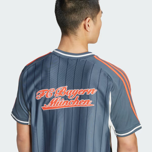 Camiseta del FC Bayern de EE. UU.