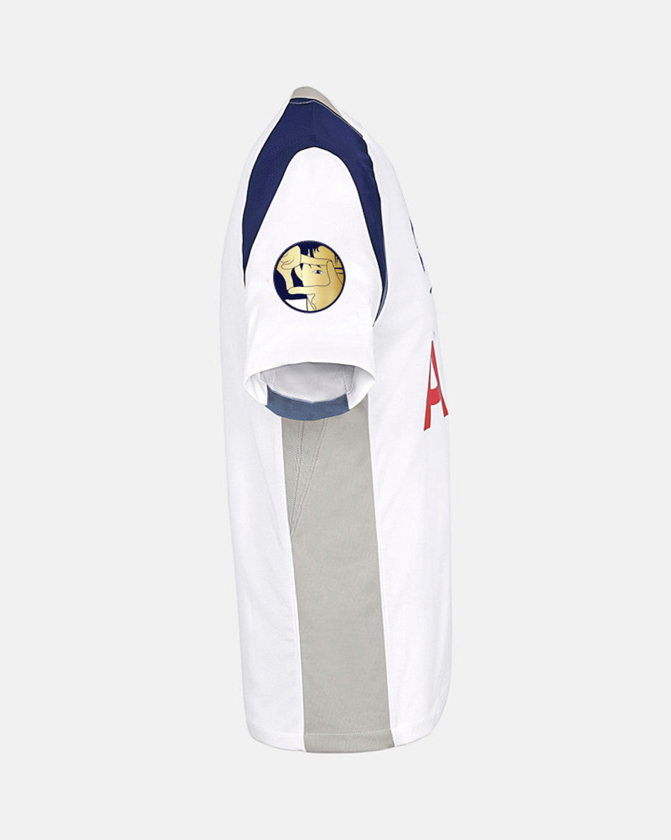 Camiseta de fútbol local del Tottenham Hotspur Son #7 2025/26