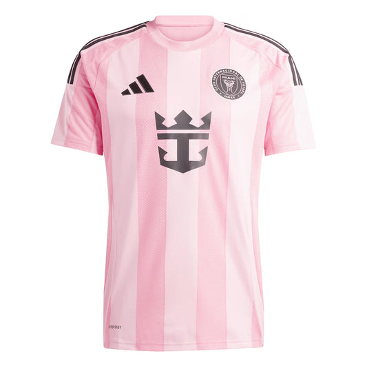 Camiseta de fútbol Messi #10 del Inter Miami CF 2025