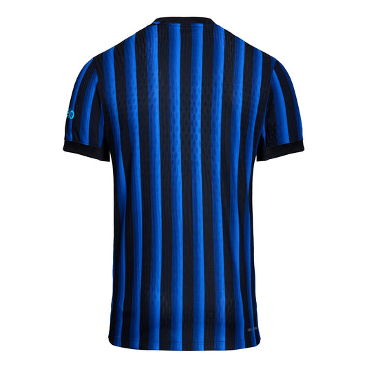 Camiseta de fútbol local del Inter de Milán 2025/26