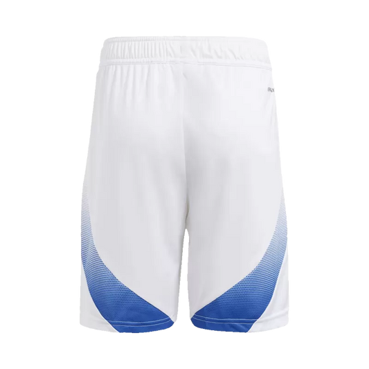 Italy Home Soccer Jersey (Jersey+Shorts) EURO 2024