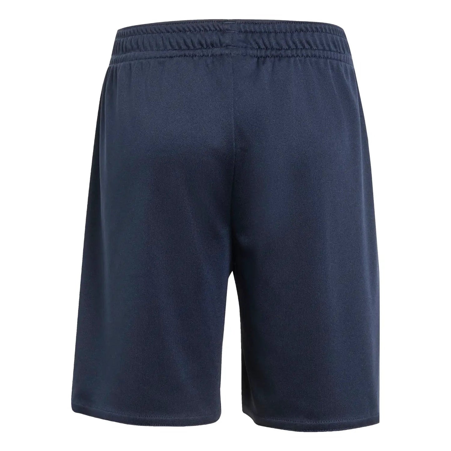 Camiseta de fútbol visitante del Real Madrid para niño (camiseta, pantalón corto y medias) 2025/26