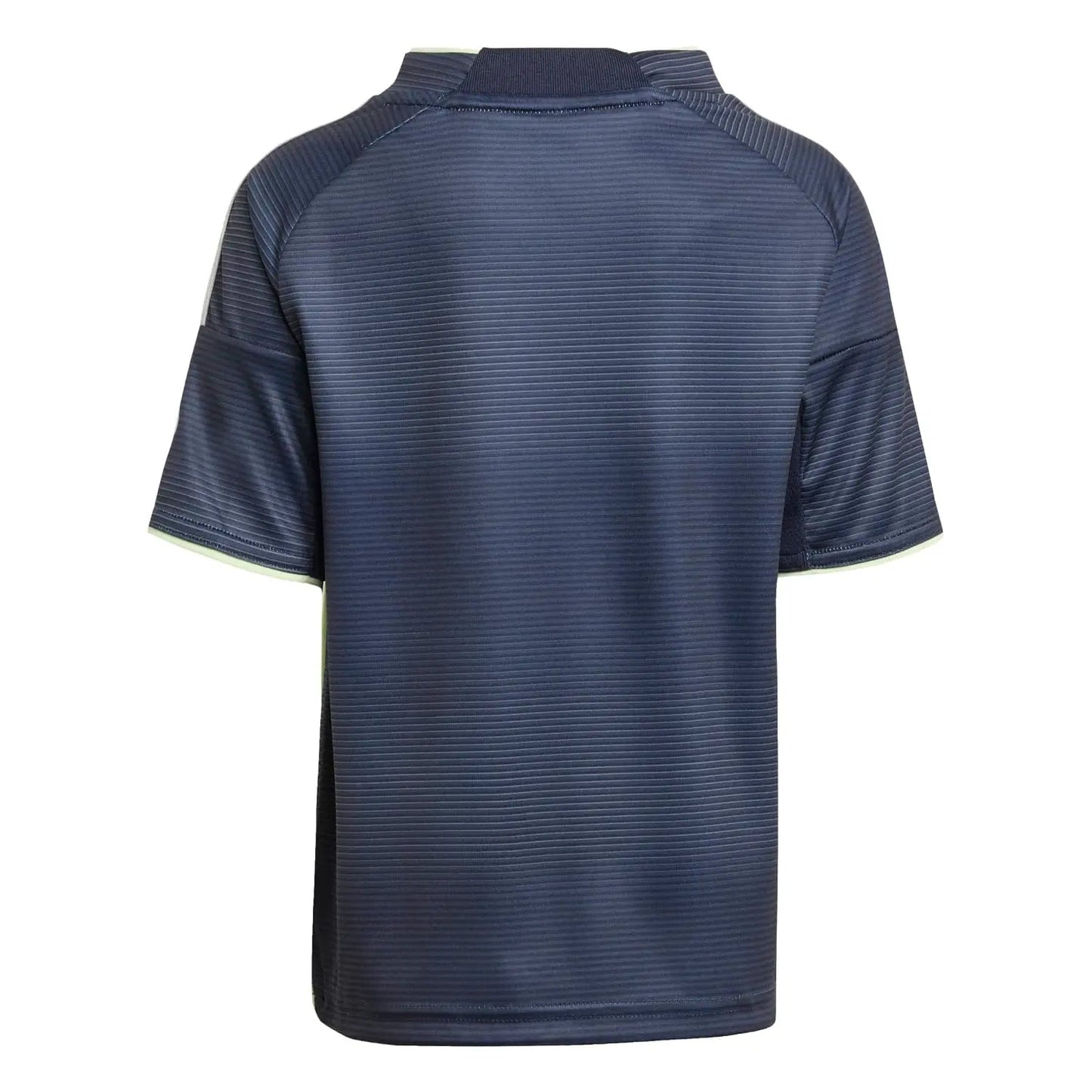Camiseta de fútbol visitante del Real Madrid para niño (camiseta, pantalón corto y medias) 2025/26