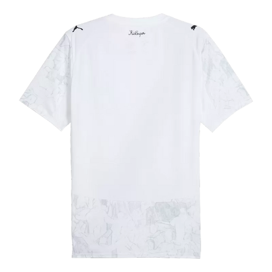 Manchester City KidSuper Soccer Jersey 2025/26