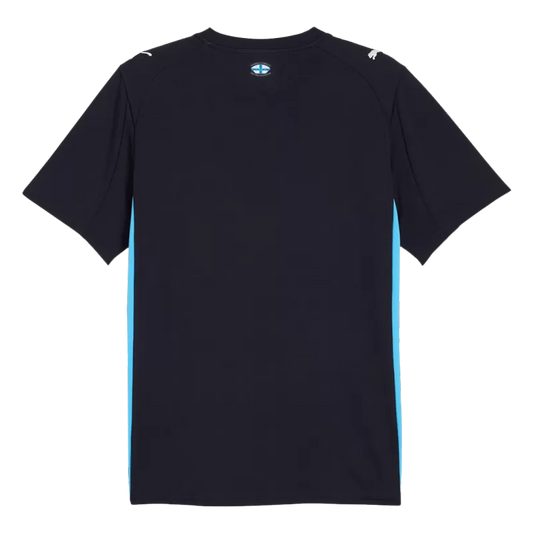 Marseille Away Soccer Jersey 2025/26