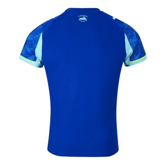 Marseille Third Away Soccer Jersey 2025/26