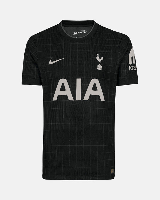 Camiseta de visitante del Tottenham Hotspur 2025/26 (versión para jugadores) - Corte ajustado