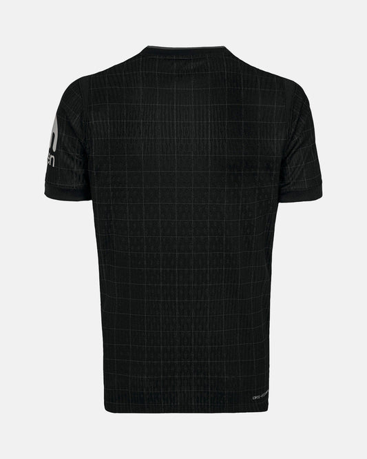 Camiseta de visitante del Tottenham Hotspur 2025/26 (versión para jugadores) - Corte ajustado