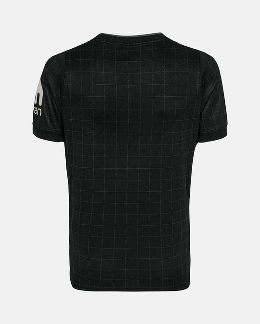 Camiseta de fútbol visitante del Tottenham Hotspur 2025/26
