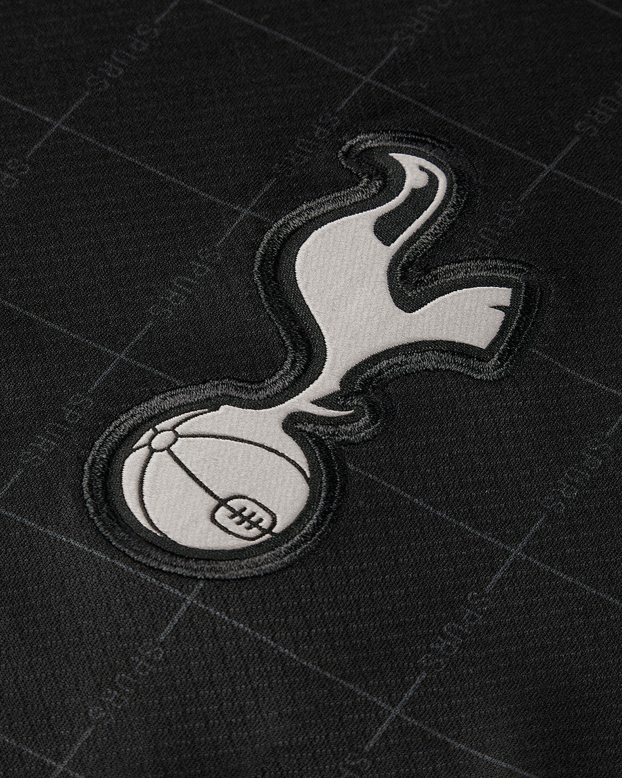 Camiseta de fútbol visitante del Tottenham Hotspur 2025/26
