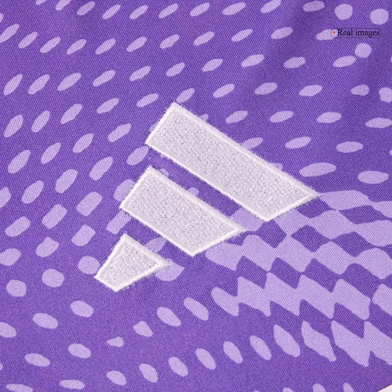 Camiseta de fútbol local del Orlando City 2025