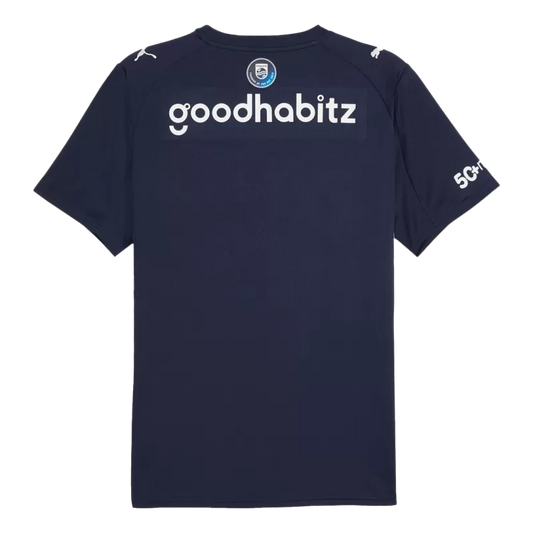 PSV Eindhoven Away Soccer Jersey 2025/26