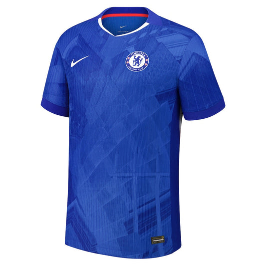 Camiseta de local Dri-Fit Adv del Chelsea 2025-26, versión para jugadores