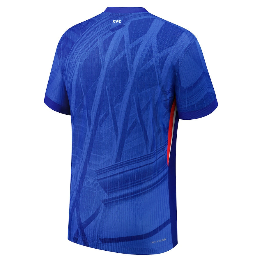 Camiseta de local Dri-Fit Adv del Chelsea 2025-26, versión para jugadores